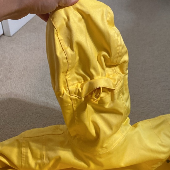 BURTON snow & ski jacket - Picture 9 of 10